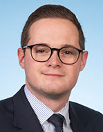 Portrait officiel de Alexandre Dufosset