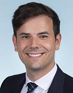 Portrait officiel de Alexandre Sabatou