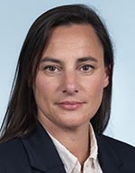 Portrait officiel de Anna Pic