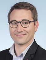 Portrait officiel de Antoine Léaument