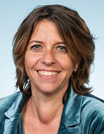 Portrait officiel de Audrey Abadie-Amiel