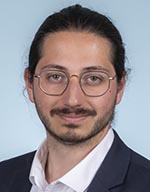 Portrait officiel de Aurélien Le Coq