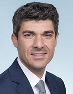 Portrait officiel de Aurélien Pradié