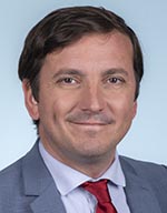 Portrait officiel de Aurélien Taché