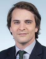 Portrait officiel de Bartolomé Lenoir