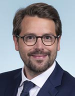 Portrait officiel de Benjamin Lucas-Lundy