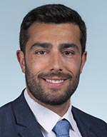 Portrait officiel de Bruno Clavet