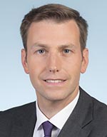 Portrait officiel de Charles Sitzenstuhl