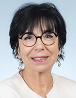 Portrait officiel de Christine Pirès Beaune