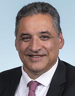Portrait officiel de Christophe Proença
