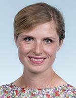 Portrait officiel de Constance de Pélichy