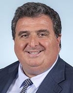 Portrait officiel de David Taupiac