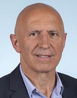 Portrait officiel de Dominique Potier
