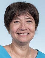 Portrait officiel de Élisa Martin