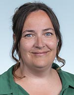 Portrait officiel de Élise Leboucher