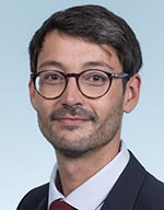 Portrait officiel de Emmanuel Duplessy