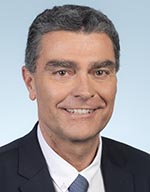 Portrait officiel de Éric Pauget