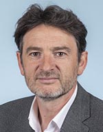 Portrait officiel de Erwan Balanant