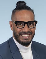 Portrait officiel de Frédéric Maillot