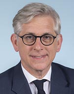 Portrait officiel de Frédéric Valletoux