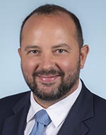 Portrait officiel de Gérault Verny