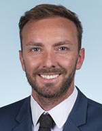 Portrait officiel de Guillaume Florquin