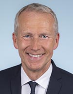 Portrait officiel de Guillaume Garot