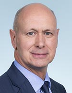 Portrait officiel de Jean-Luc Bourgeaux
