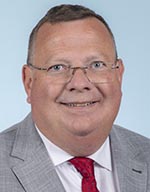 Portrait officiel de Jean-Luc Warsmann