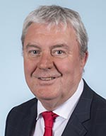 Portrait officiel de Jean-Paul Lecoq