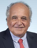 Portrait officiel de Jean-Paul Mattei