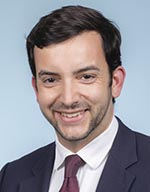 Portrait officiel de Jean-Philippe Tanguy