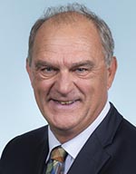 Portrait officiel de Jimmy Pahun