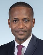 Portrait officiel de Jiovanny William