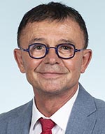 Portrait officiel de Joël Aviragnet