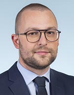Portrait officiel de Jorys Bovet