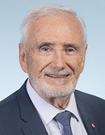 Portrait officiel de José Gonzalez