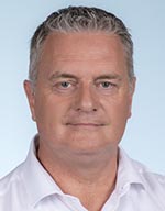 Portrait officiel de Laurent Alexandre