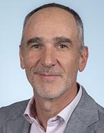 Portrait officiel de Loïc Prud'homme