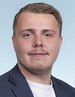 Portrait officiel de Louis Boyard