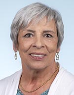 Portrait officiel de Marie-Christine Dalloz