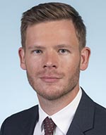 Portrait officiel de Matthieu Marchio