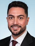 Portrait officiel de Moerani Frébault