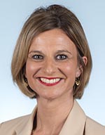 Portrait officiel de Océane Godard