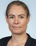 Portrait officiel de Olga Givernet