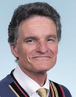 Portrait officiel de Paul Molac