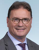 Portrait officiel de Philippe Gosselin