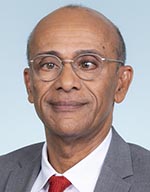 Portrait officiel de Philippe Naillet