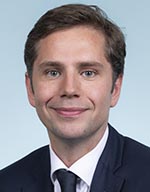 Portrait officiel de Pieyre-Alexandre Anglade