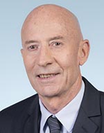 Portrait officiel de René Lioret